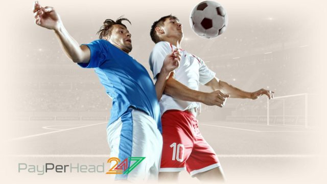 Soccer Odds at PayPerHead247