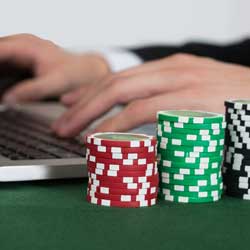 Five Year Global Gambling Trends and Forecasts