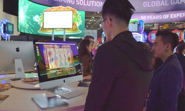 Five Year Global Gambling Trends and Forecasts