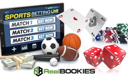 Organizing Your Bookie Business