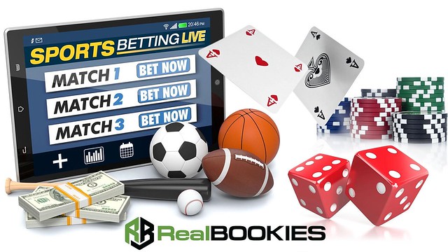 Live Betting Odds