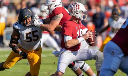 Stanford Cuts Olympic Sports Due to Budget Deficit