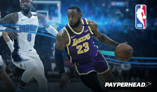 NBA Playoff Betting at PayPerHead