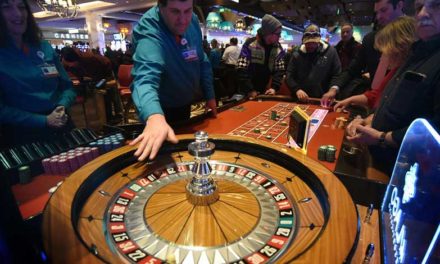 New York Casinos are Reopening Next Week
