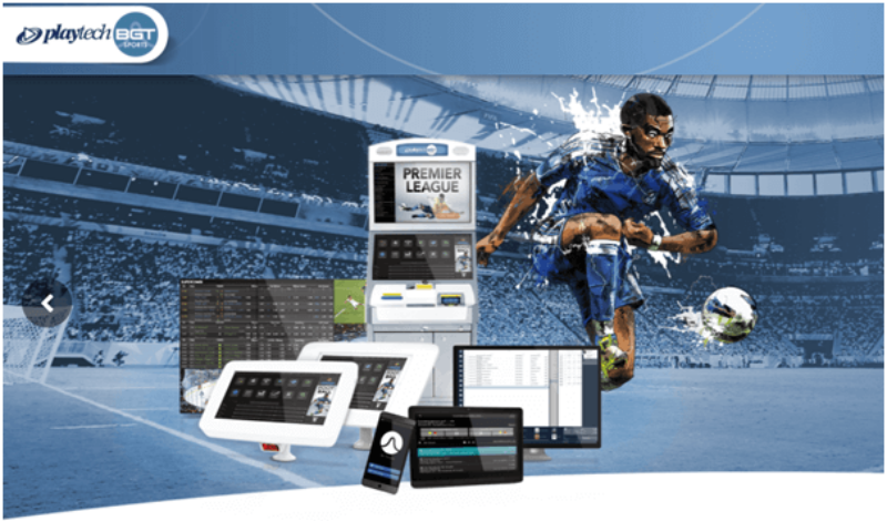 Playtech Sports Betting Software Review