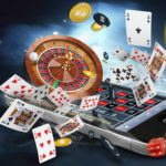 Gambling Industry in Covid