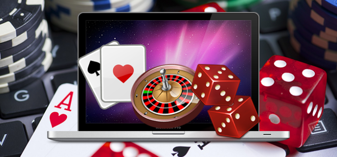 Getting Ahead in the Gambling Industry