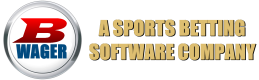 Bwager.com Sports Betting Software Company