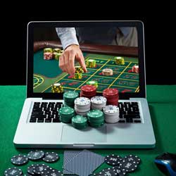 US Online Gambling Market Five-Year Forecast