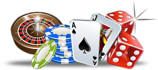 Online Gambling