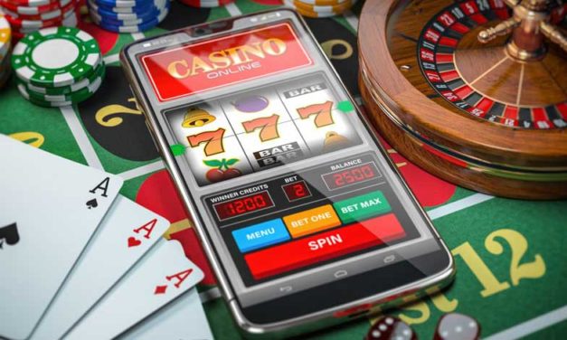 US Online Gambling Market Five-Year Forecast