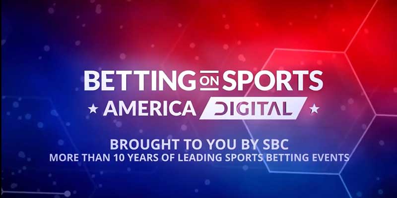 Betting on Sports America – Digital