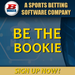 Become a Bookie with Bwager.com Pay Per Head Services