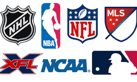 Effects COVID-19 Is Having on Sports