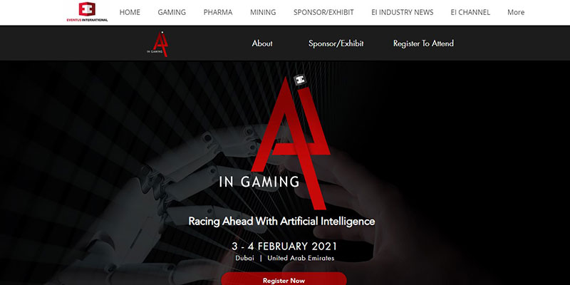AI In Gaming