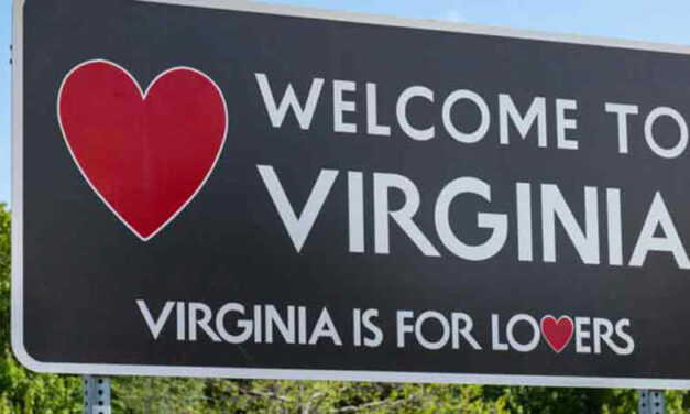 Online-Only Sportsbook Option in Virginia Good News for PPH Providers