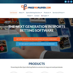 PricePerPlayer.com Gambling Software Review PricePerPlayer.com Gambling Software Review