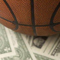 basketball betting