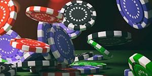 gambling industry