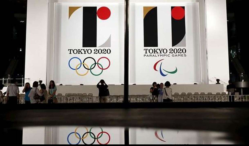 Can Vaccines Save the Tokyo Olympics?