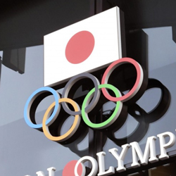 Can Vaccines Save the Tokyo Olympics?