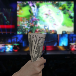 esports betting