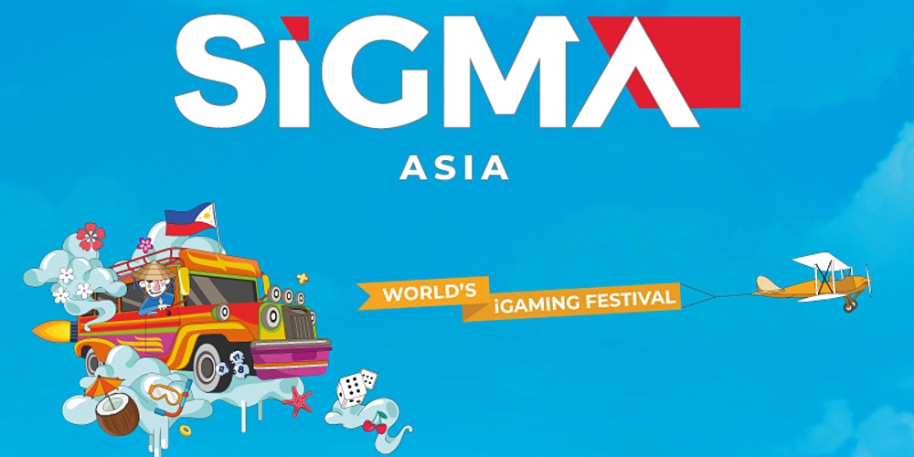 SiGMA Asia Manila