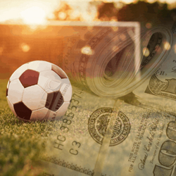 soccer betting