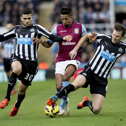 Newcastle United vs Aston Villa Betting Pick – Premier League Predictions