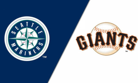 Giants vs Mariners Betting Pick – MLB Predictions