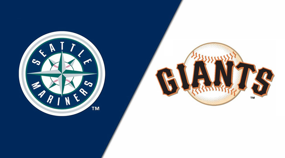 Giants vs Mariners Betting Pick – MLB Predictions