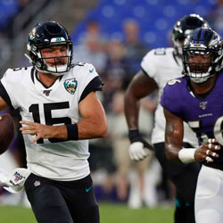 Jaguars vs Ravens Betting Pick – NFL Week 15 Predictions