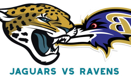 Jaguars vs Ravens Betting Pick – NFL Week 15 Predictions