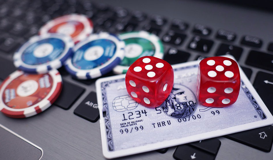 How Much Money Brits Spend on Gambling?