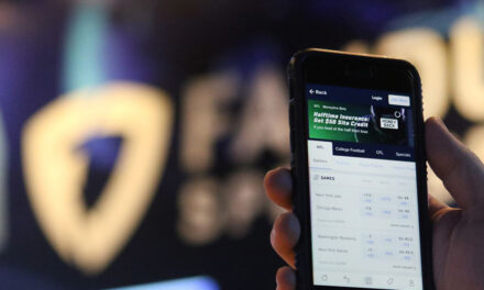 Simplebet Raises Millions for New Sports Betting Service