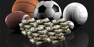 sports betting picks