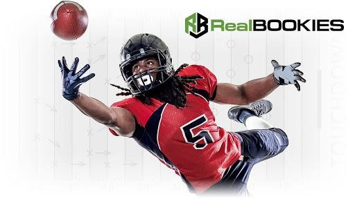 RealBookies Gaming Software