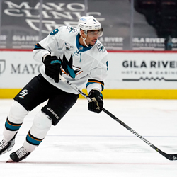 NHL Investigates San Jose Sharks Evander Kane for Betting on Own Games