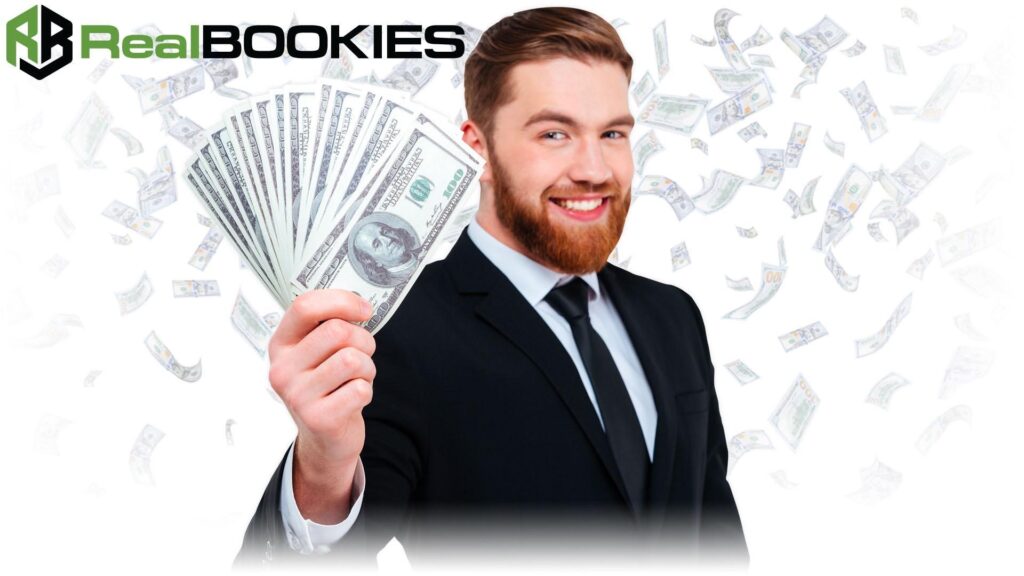 RealBookies Bookmaker Payment Options