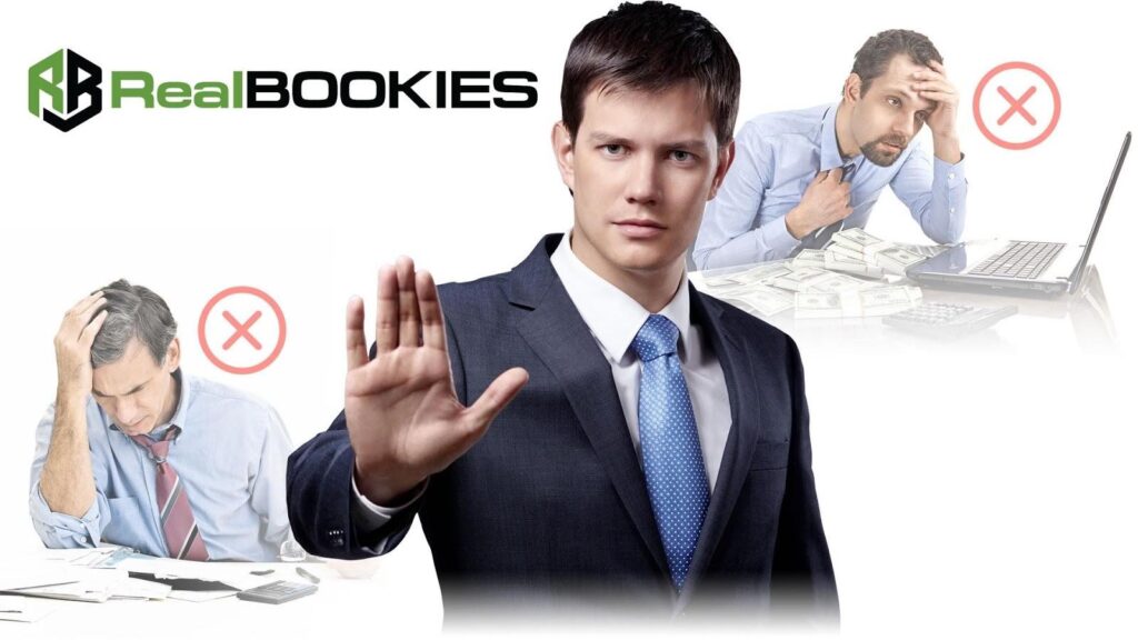 RealBookies Pay Per Head Software