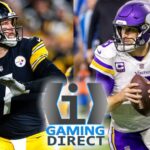 Thursday Night Football Odds and Preview – Vikings Out to “Cook” Up a Redemption Story