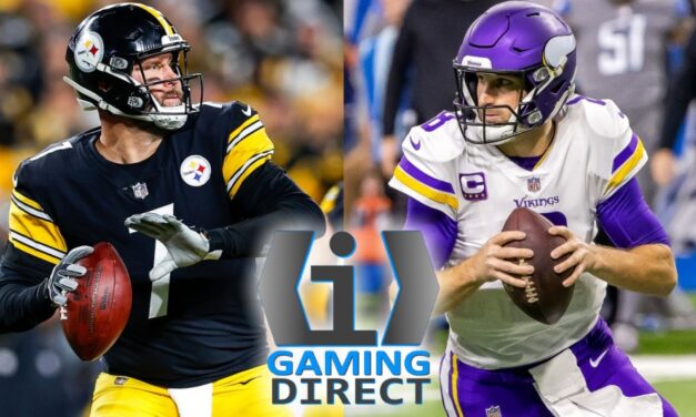 Thursday Night Football Odds and Preview – Vikings Out to “Cook” Up a Redemption Story
