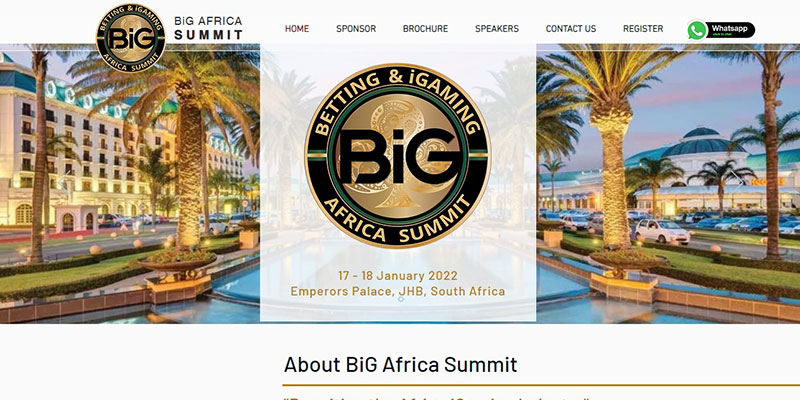 Big Africa Summit