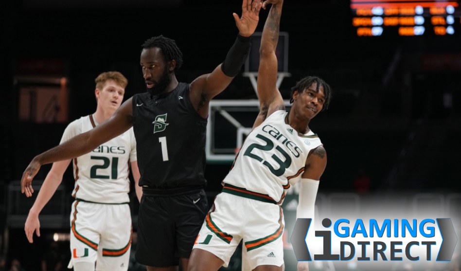 Elite 8 Basketball Betting – Miami Chases First Final Four Trip vs. Kansas