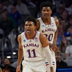 Elite 8 Basketball Betting - Miami Chases First Final Four Trip vs. Kansas