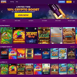 SuperSlots.ag Casino Review