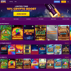 SuperSlots.ag Casino Review SuperSlots.ag Casino Review
