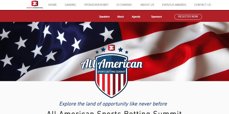 All American Sports Betting Summit