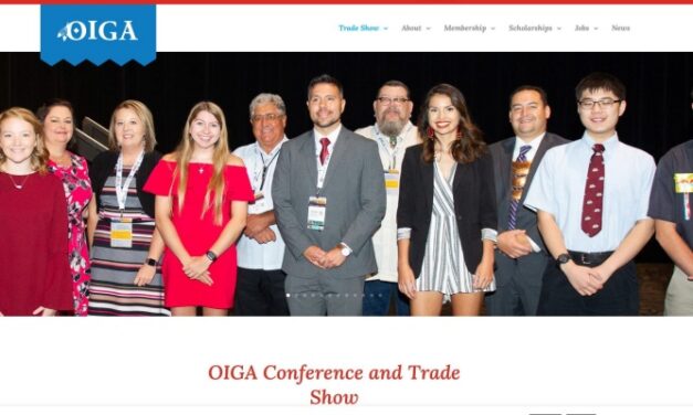 Oklahoma Indian Gaming Association 2022 Conference