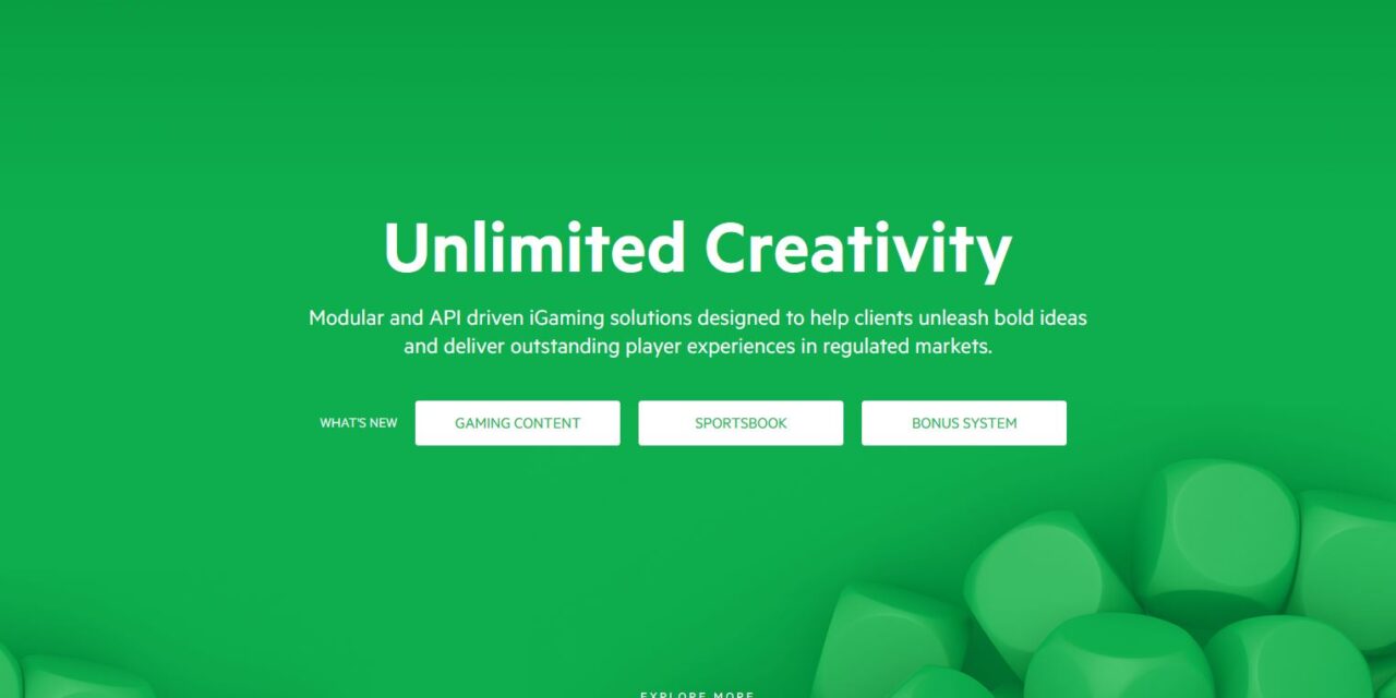 EveryMatrix Sports Betting Software Review